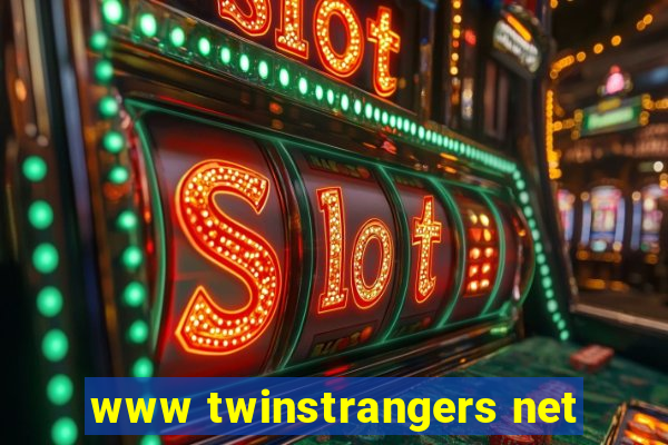 www twinstrangers net